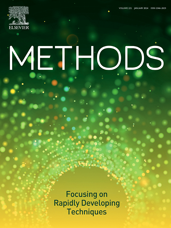 Go to journal home page - Methods